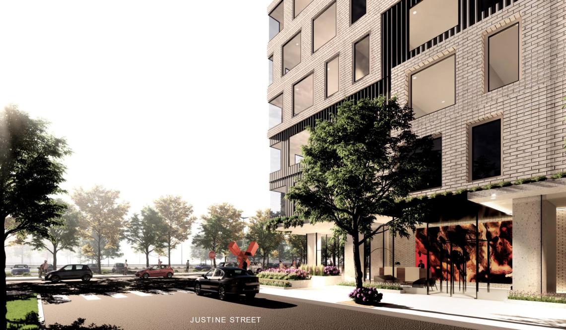 Construction begins on United Yards | Urbanize Chicago Construction begins on United Yards | Urbanize Chicago